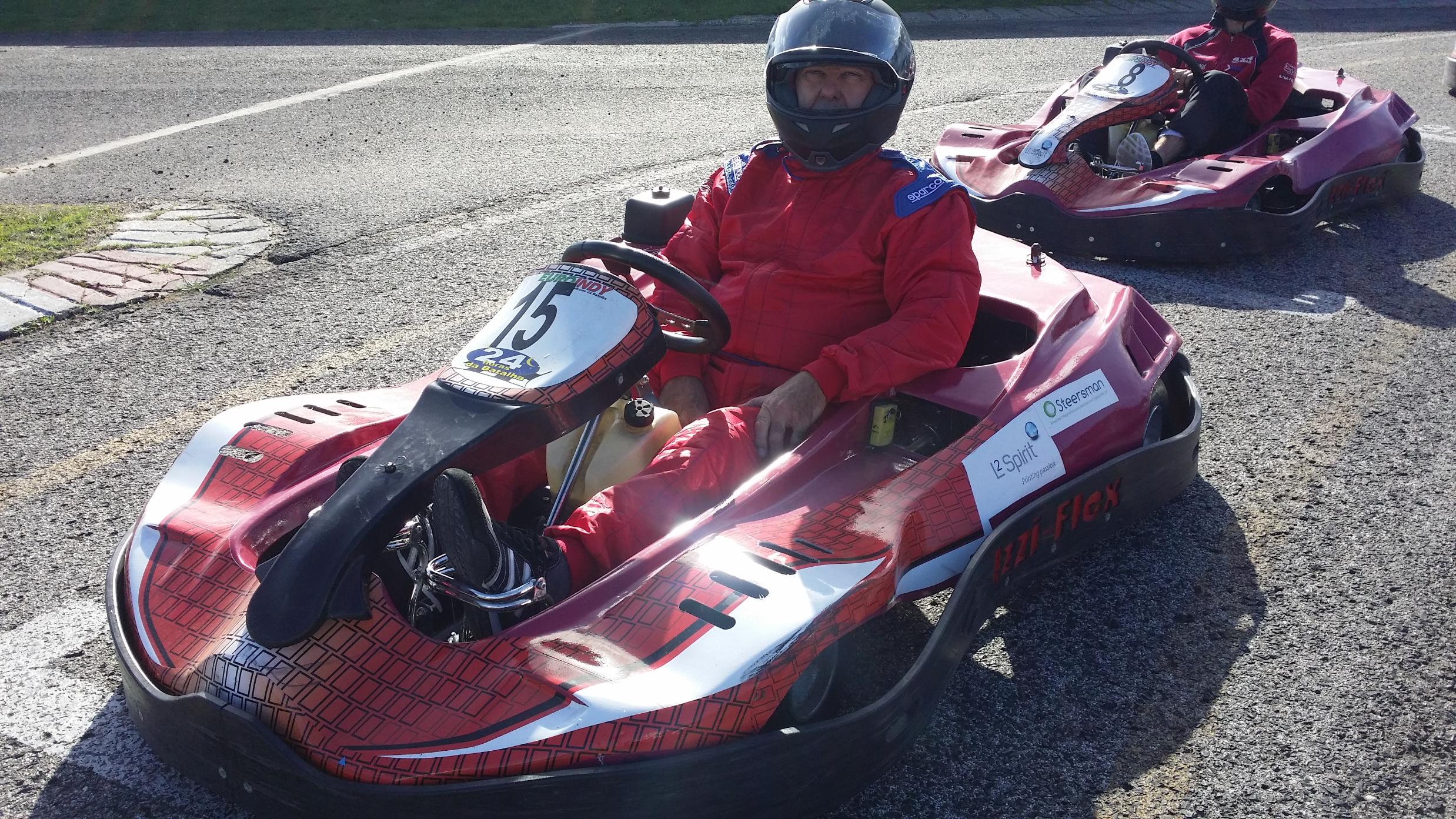 Academia Kart Cup53